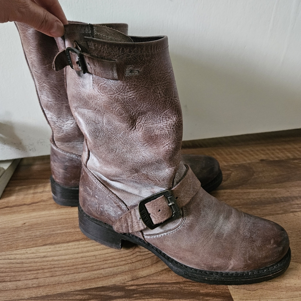 Frye Boots - Picture 6 of 6